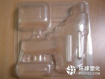 PP特制丝印吸塑圆筒_供应产品_ 鸿翔制品