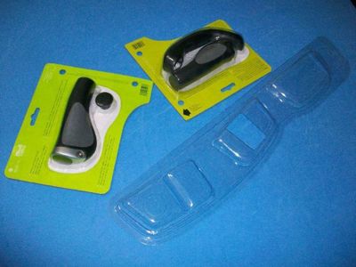文具用品包装、电子产品包装、MP3、MP4、MP5吸塑包装机设备