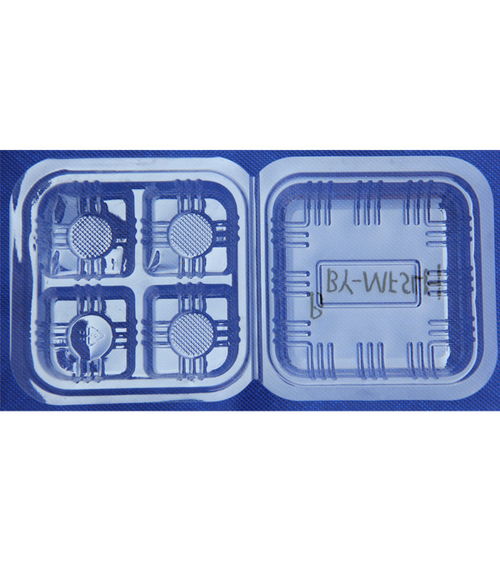 电子产品塑料托盘 威海电子产品塑料托盘 临沂国伟吸塑包装