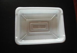 崇明专业的食品吸塑包装材料制作 威宝亚包装