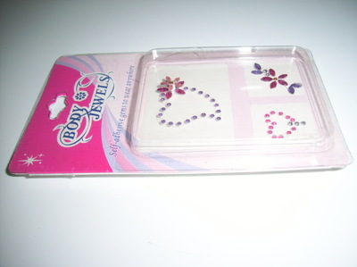 饰品包装-供应PVC/PET硅胶小饰品吸塑包装+纸卡-饰品包装尽在阿里巴巴-深圳.