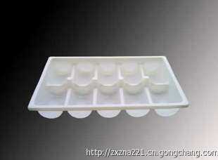 你了解我们生活中经常出现的吸塑包装产品吗 _橡胶塑料_世界工厂网