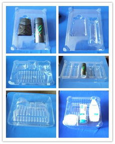 洗护用品吸塑底托包装,pet吸塑底托图片,洗护用品吸塑底托包装,pet吸塑底托高清图片 玉环县清港金工吸塑厂,