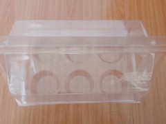 鲜花礼品塑料包装盒 PVC 透明 吸塑 一次性 无异味 - 吸塑包装 - 塑料包装制品 - 包装 - 供应 - 切它网(QieTa.com)