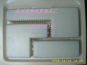 大型厚板吸塑 深圳龙岗厚吸塑制品厂