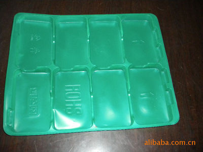 【电子产品专用吸塑包装制品】价格,厂家,图片,其他电子包装,惠州市惠城区陈江柏林包装制品厂-