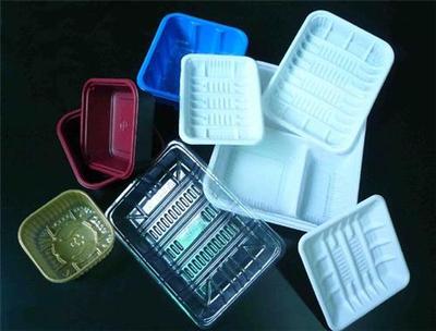 稳达吸塑包装(图)、食品吸塑包装、食品吸塑包装